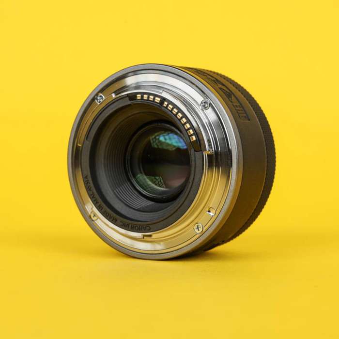 Canon RF 50mm f/1.8 STM | 1501000116