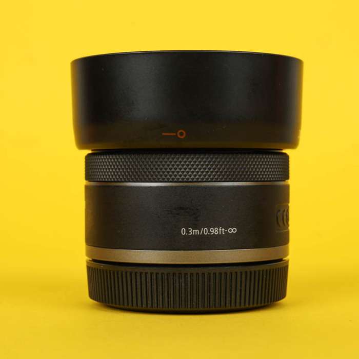 Canon RF 50mm f/1.8 STM | 1501000116
