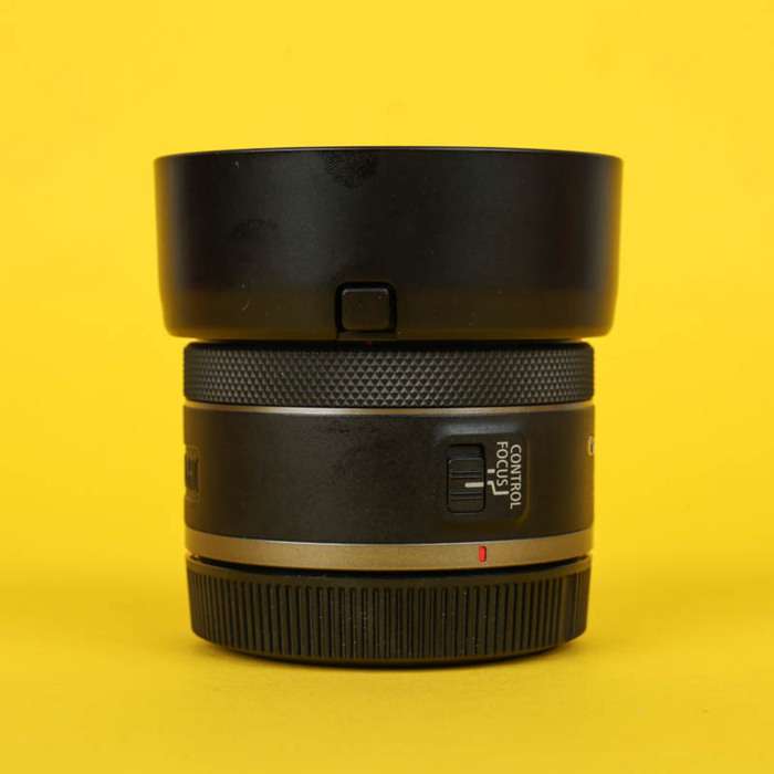Canon RF 50mm f/1.8 STM | 1501000116