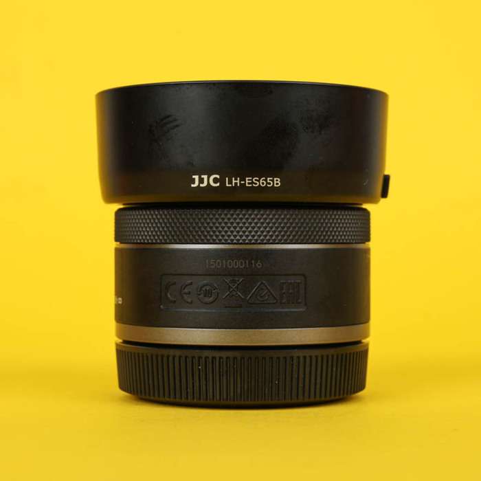 Canon RF 50mm f/1.8 STM | 1501000116