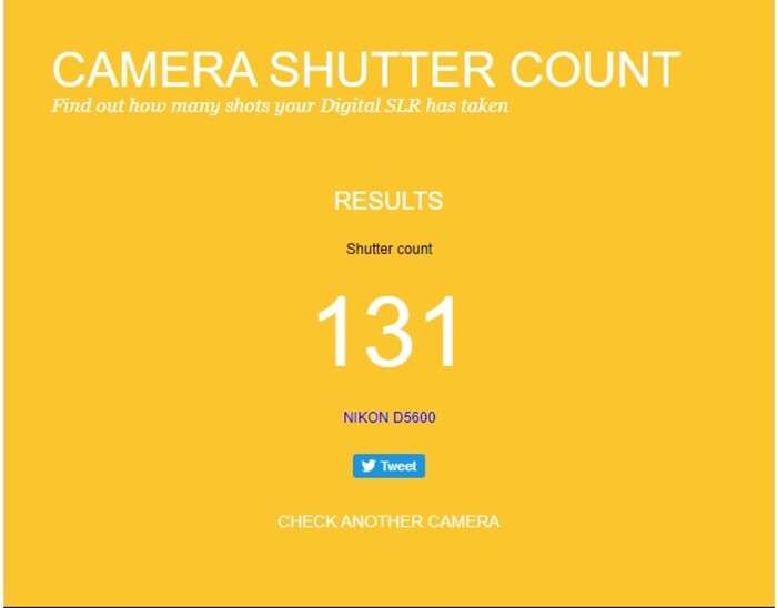 Nikon D5600 + 18-55 AF-P VR + Sandisk 128 GB | Závěrka 131 |  6214144