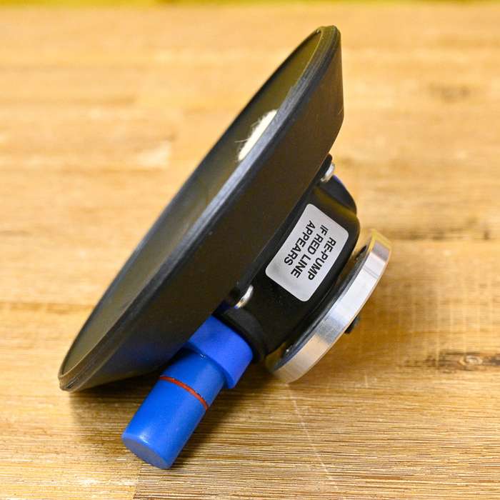 Manfrotto 241FB přísavný talíř