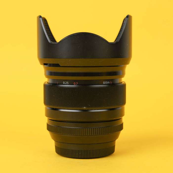 Fujifilm XF 16mm f/1.4 R WR | 56A13610