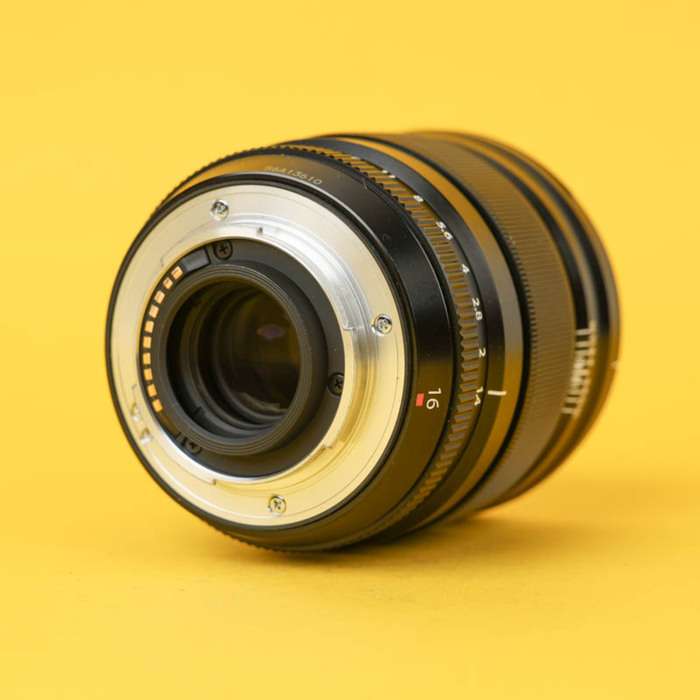 Fujifilm XF 16mm f/1.4 R WR | 56A13610