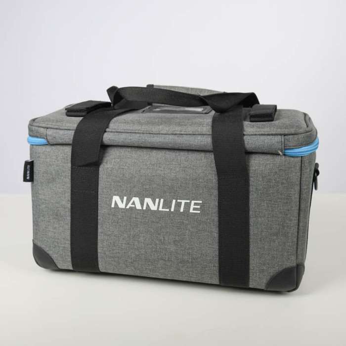 NanLite Forza 60C FullColor led světlo