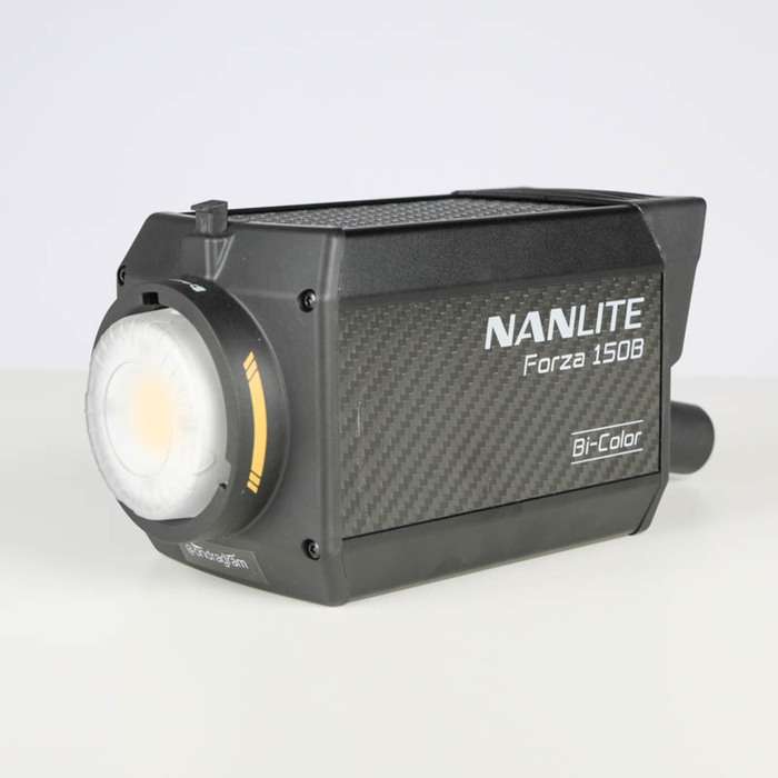 Nanlite Forza 150B | Led světlo s nastavitelnou teplotou
