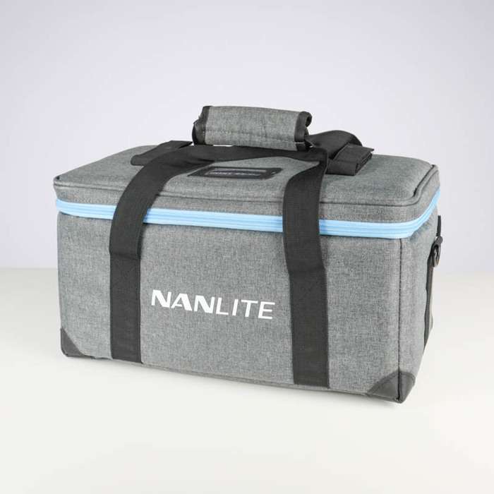 Nanlite Forza 150B | Led světlo s nastavitelnou teplotou