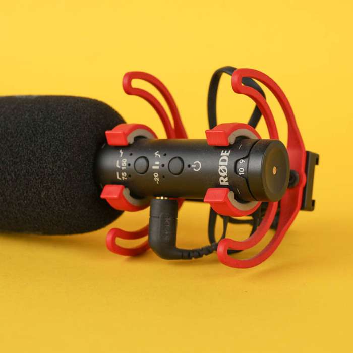 Rode VideoMic NTG | Mikrofon