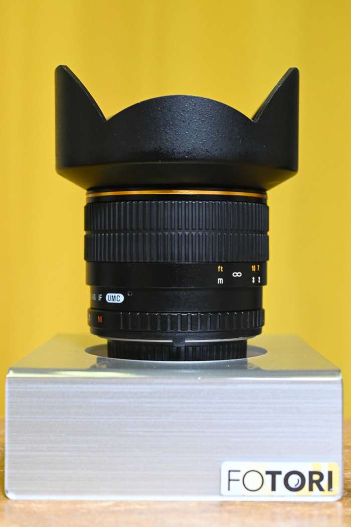 Samyang 14mm f/2.8 ED AS IF UMC | D111F2103