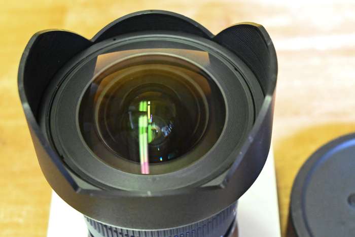 Samyang 14mm f/2.8 ED AS IF UMC | D111F2103