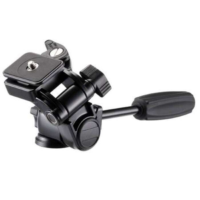 Velbon Ultra  355 | stativ s 3D hlavou