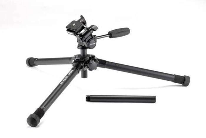 Velbon Ultra  355 | stativ s 3D hlavou