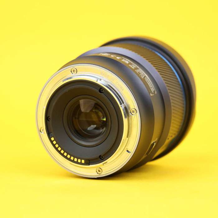 Laowa 10 mm f/2,8 Zero-D FF Nikon Z | 009711