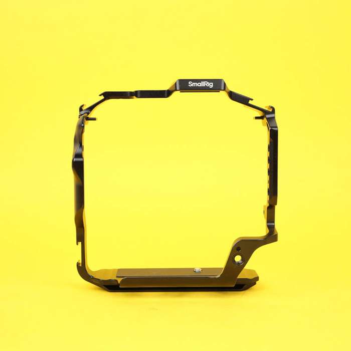 SmallRig 5092 Cage for Canon EOS R5 Mark II with Cooling Fan CF-R20EP | klec