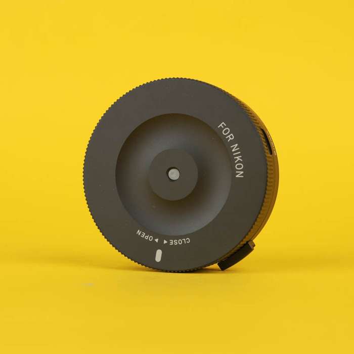 Sigma USB Dock pro Nikon F | 53620088