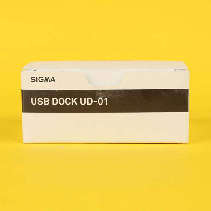 Sigma USB Dock pro Nikon F | 53620088