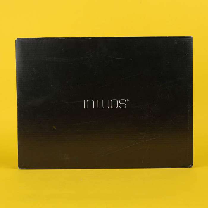 Grafický tablet Wacom Intuos S black