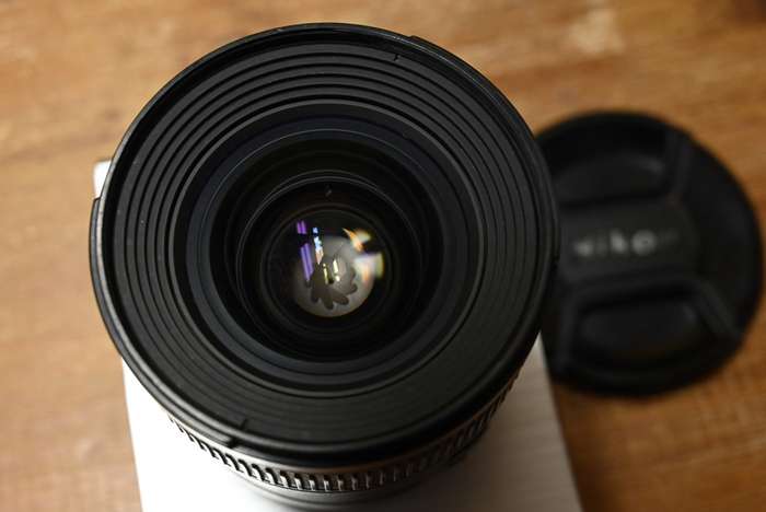 NIKON 24 mm f/1,4 G ED AF-S | 201074