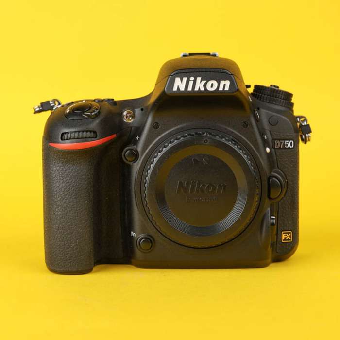 Nikon D750 | 6199421