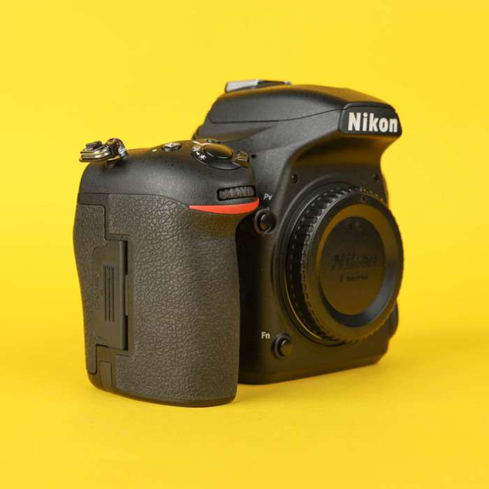 Nikon D750 | 6199421