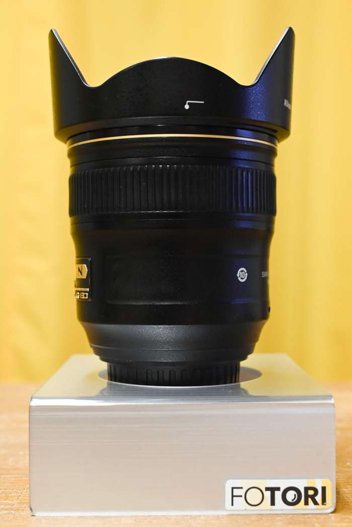 NIKON 24 mm f/1,4 G ED AF-S | 201074