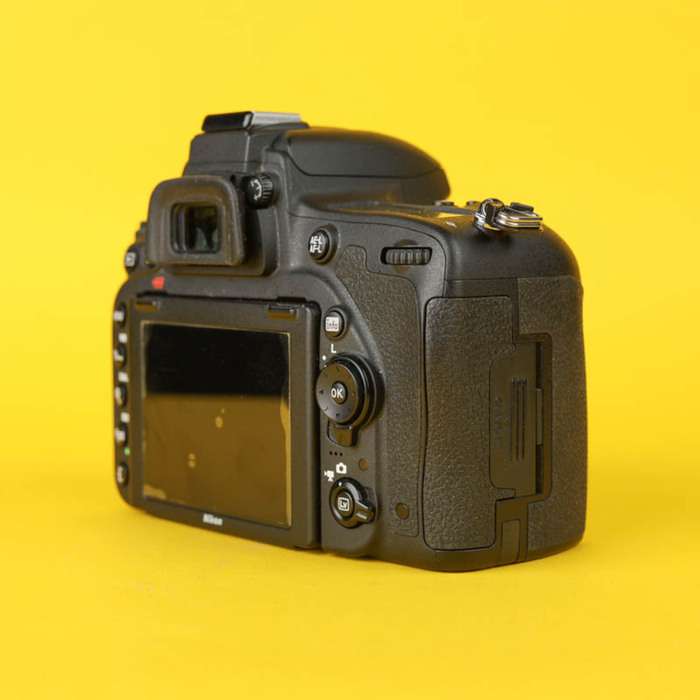 Nikon D750 | 6199421