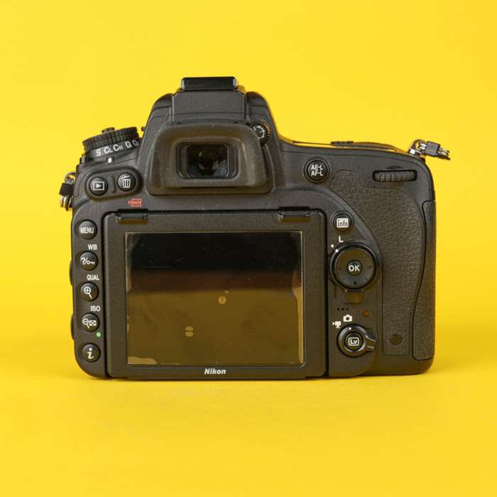 Nikon D750 | 6199421