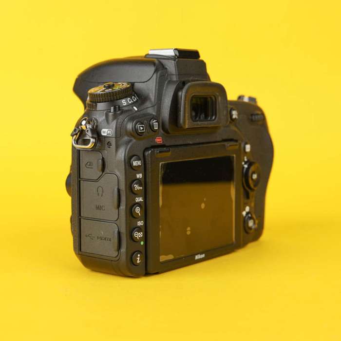 Nikon D750 | 6199421