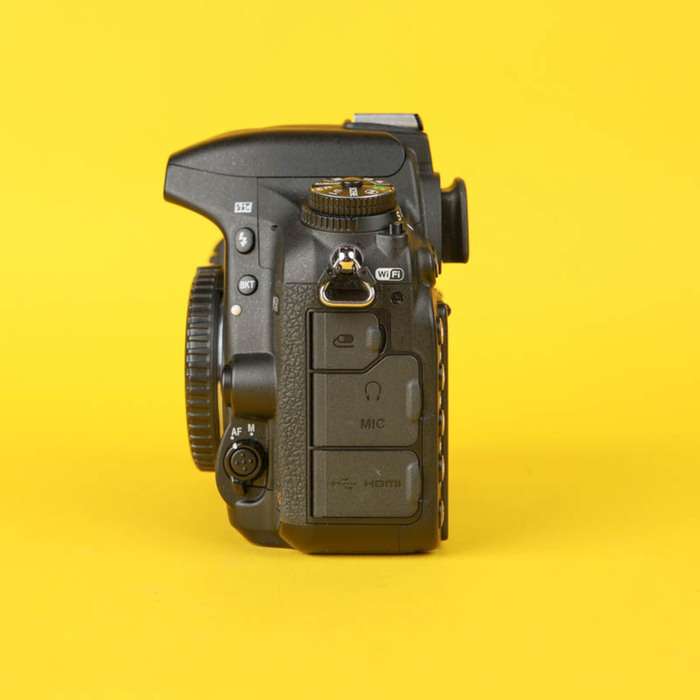 Nikon D750 | 6199421