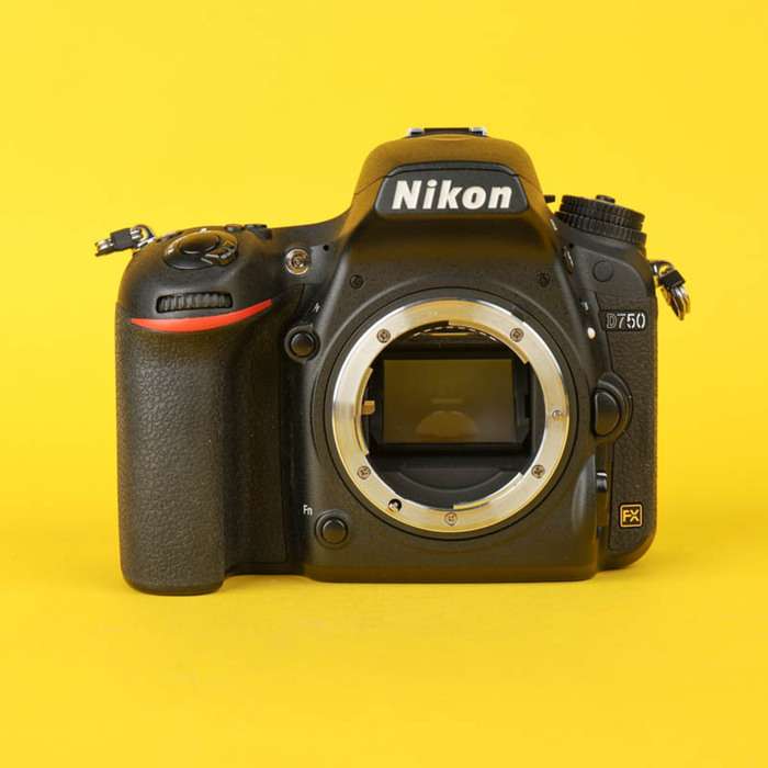 Nikon D750 | 6199421