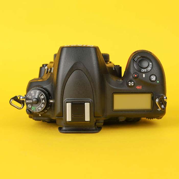 Nikon D750 | 6199421