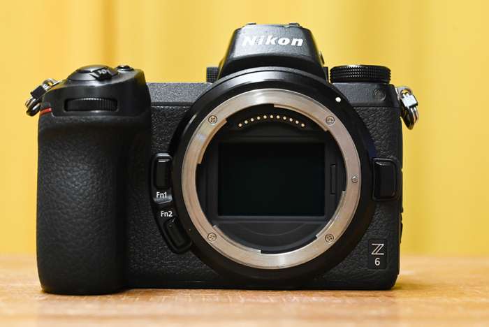 Nikon Z6 | 6037688