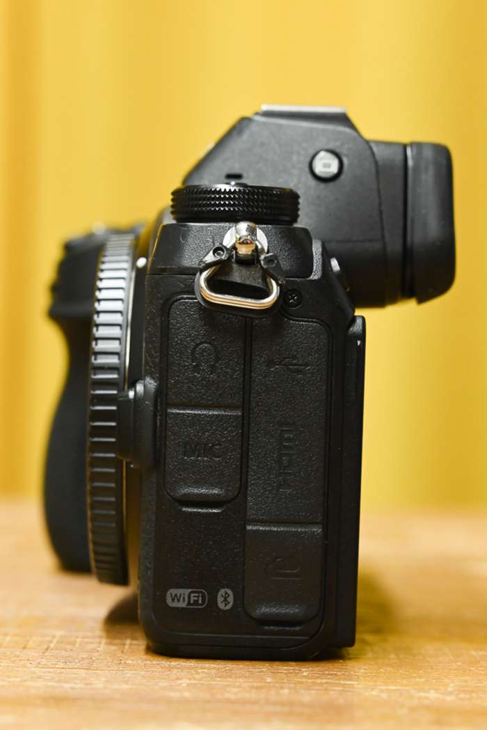 Nikon Z6 | 6037688