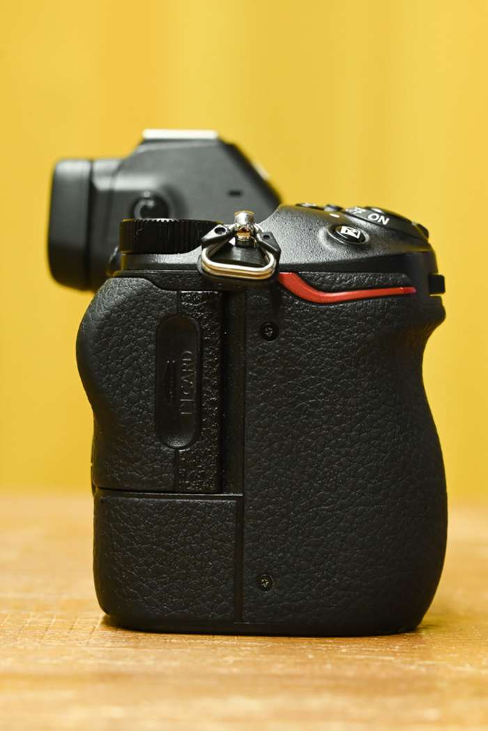 Nikon Z6 | 6043904