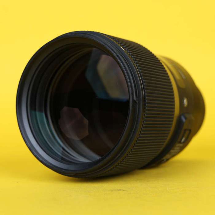 Sigma 135/1.8 DG HSM Art Sony E | 53187231