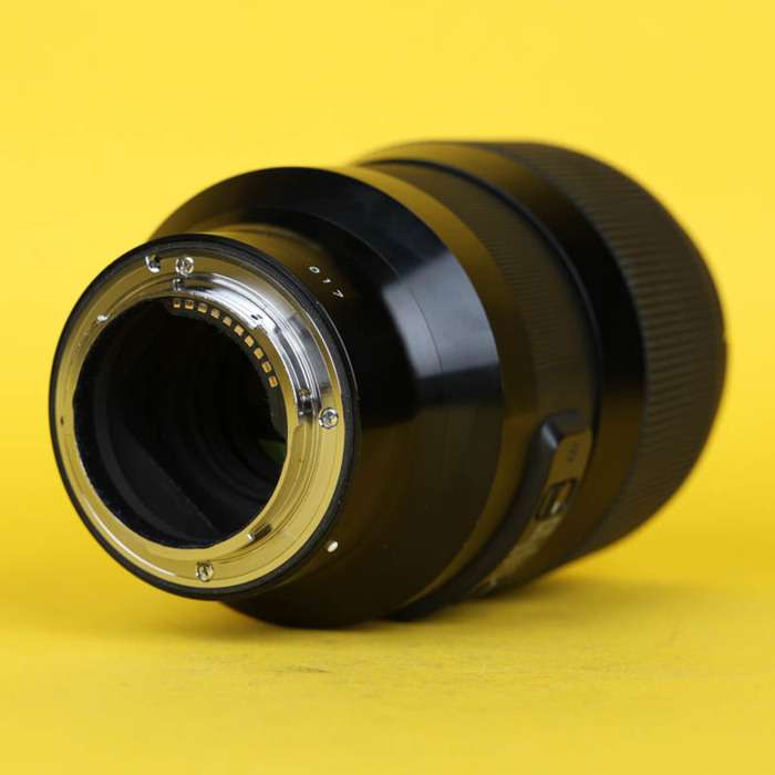 Sigma 135/1.8 DG HSM Art Sony E | 53187231