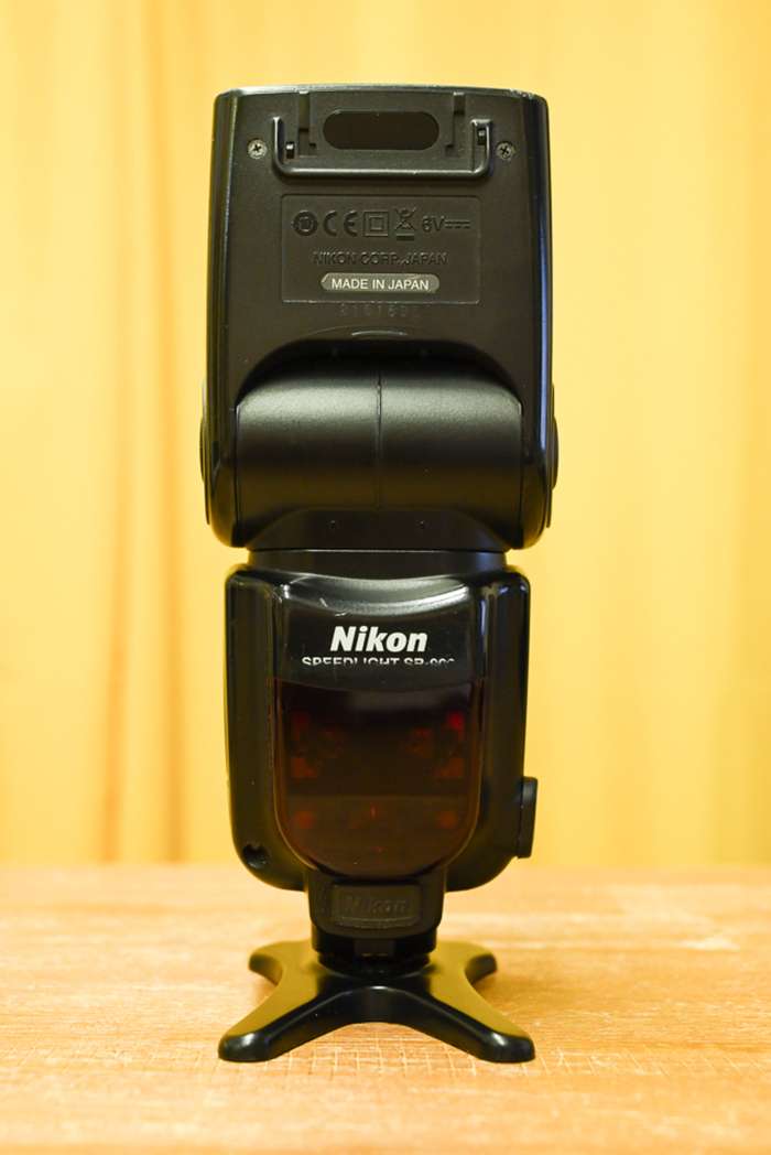 Nikon SB 900 | 2151605