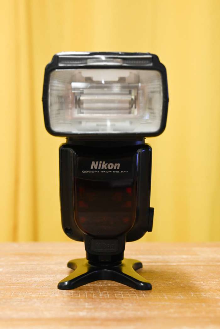 Nikon SB 900 | 2151605