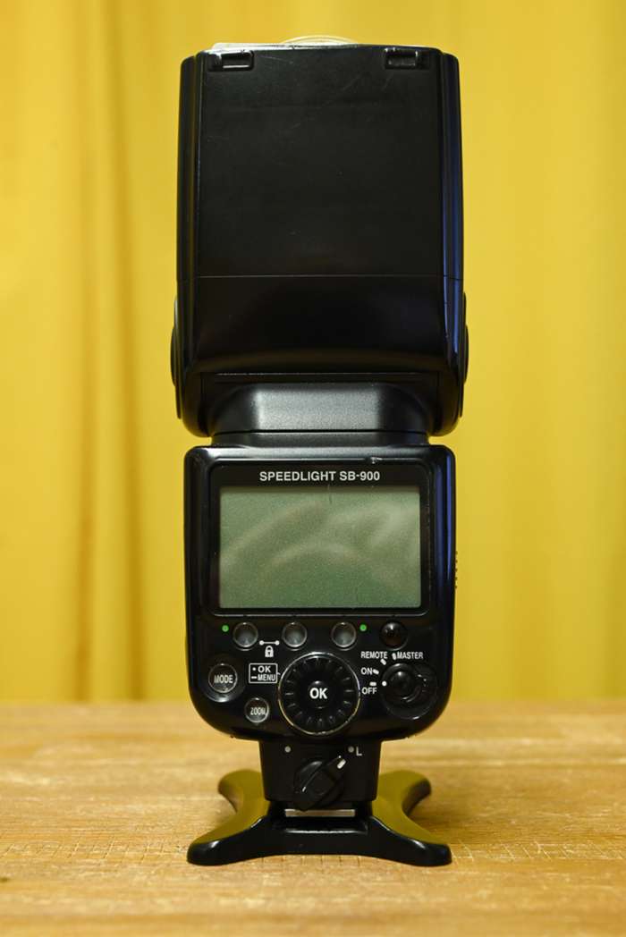 Nikon SB 900 | 2151605