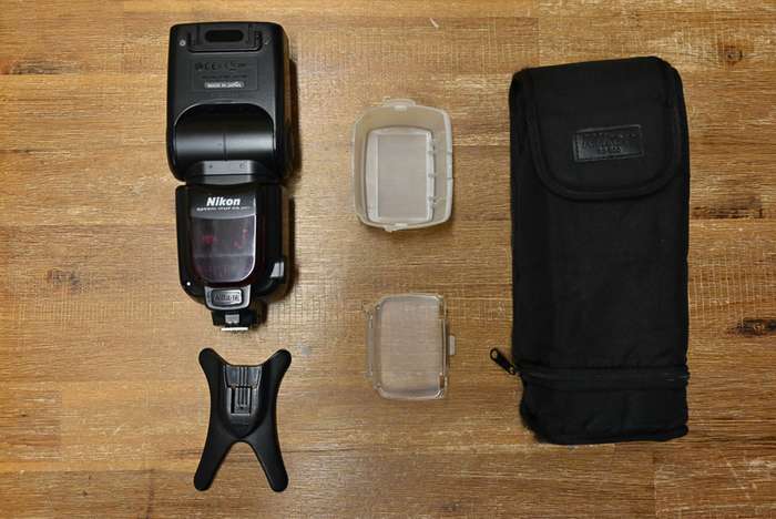 Nikon SB 900 | 2151605