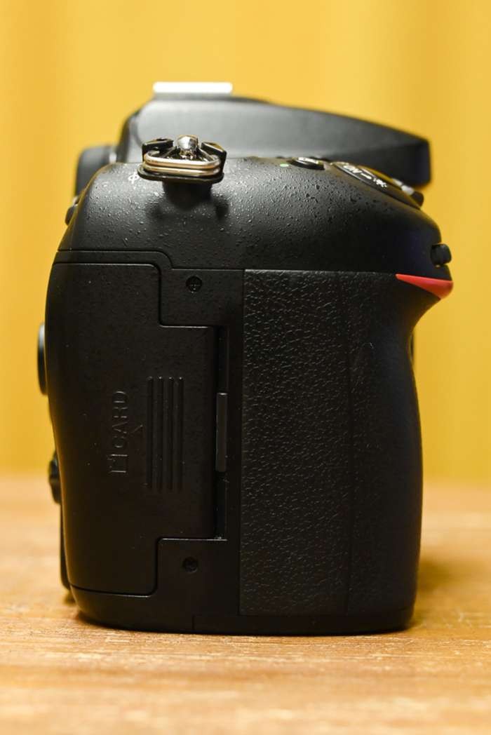 Nikon D7100 | 4809125