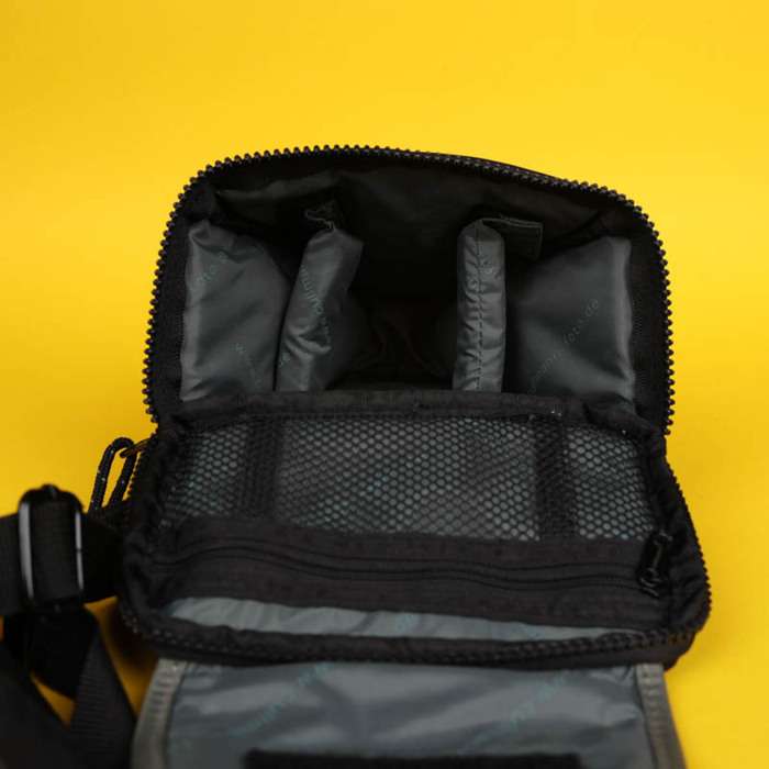 Cullmann | Pouzdro na foťák