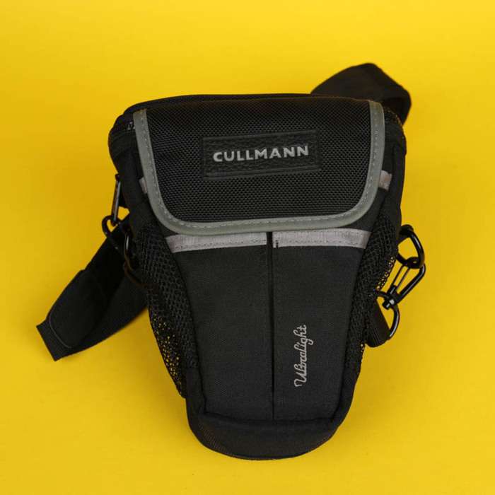 Cullmann | Pouzdro na foťák