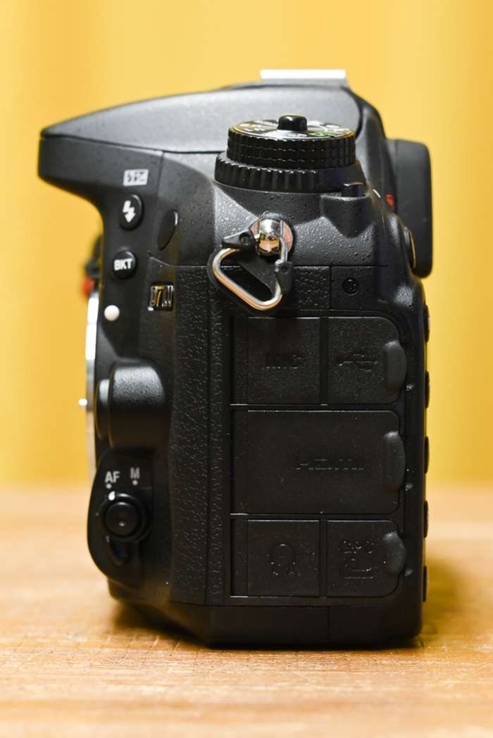 Nikon D7100 | 4809125