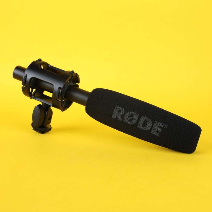 Rode NTG4+ | Mikrofon