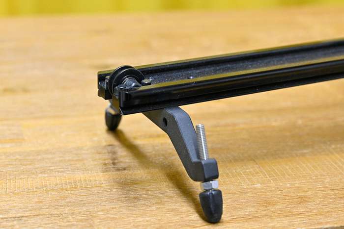 Genesis B-Slide 120 Slider