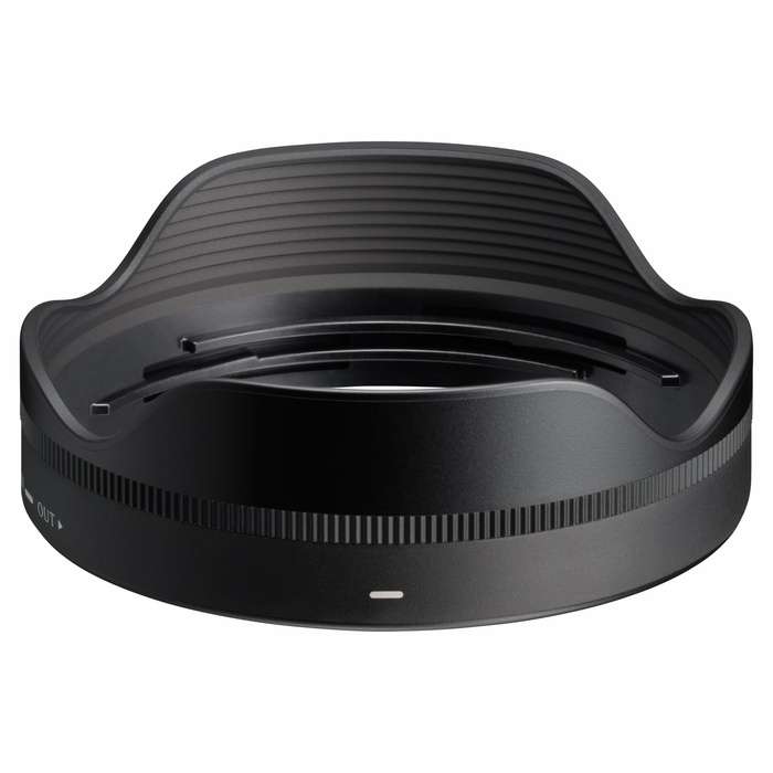 Sigma 12mm F1.4 DC Contemporary pro Canon R | 58846587