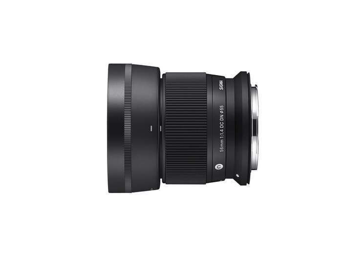 Sigma 56/1.4 DC DN Contemporary Canon RF | 58463366