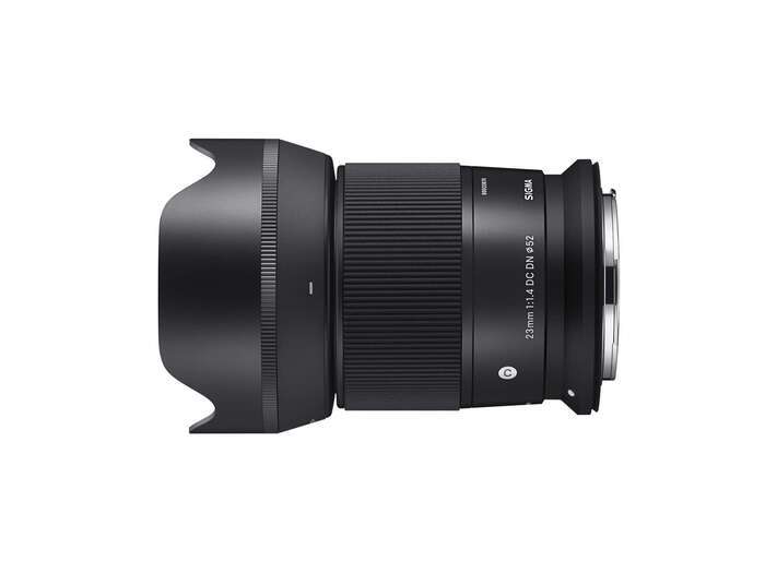 Sigma 23/1.4 DC DN Contemporary Canon RF | 58538297