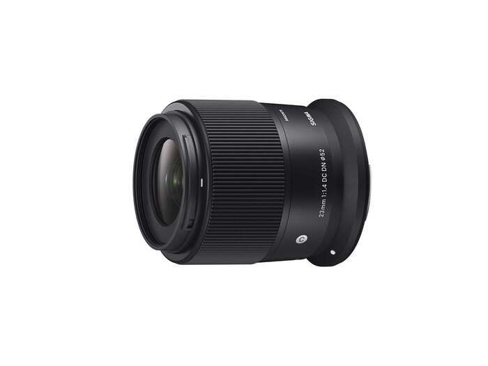 Sigma 23/1.4 DC DN Contemporary Canon RF | 58538297